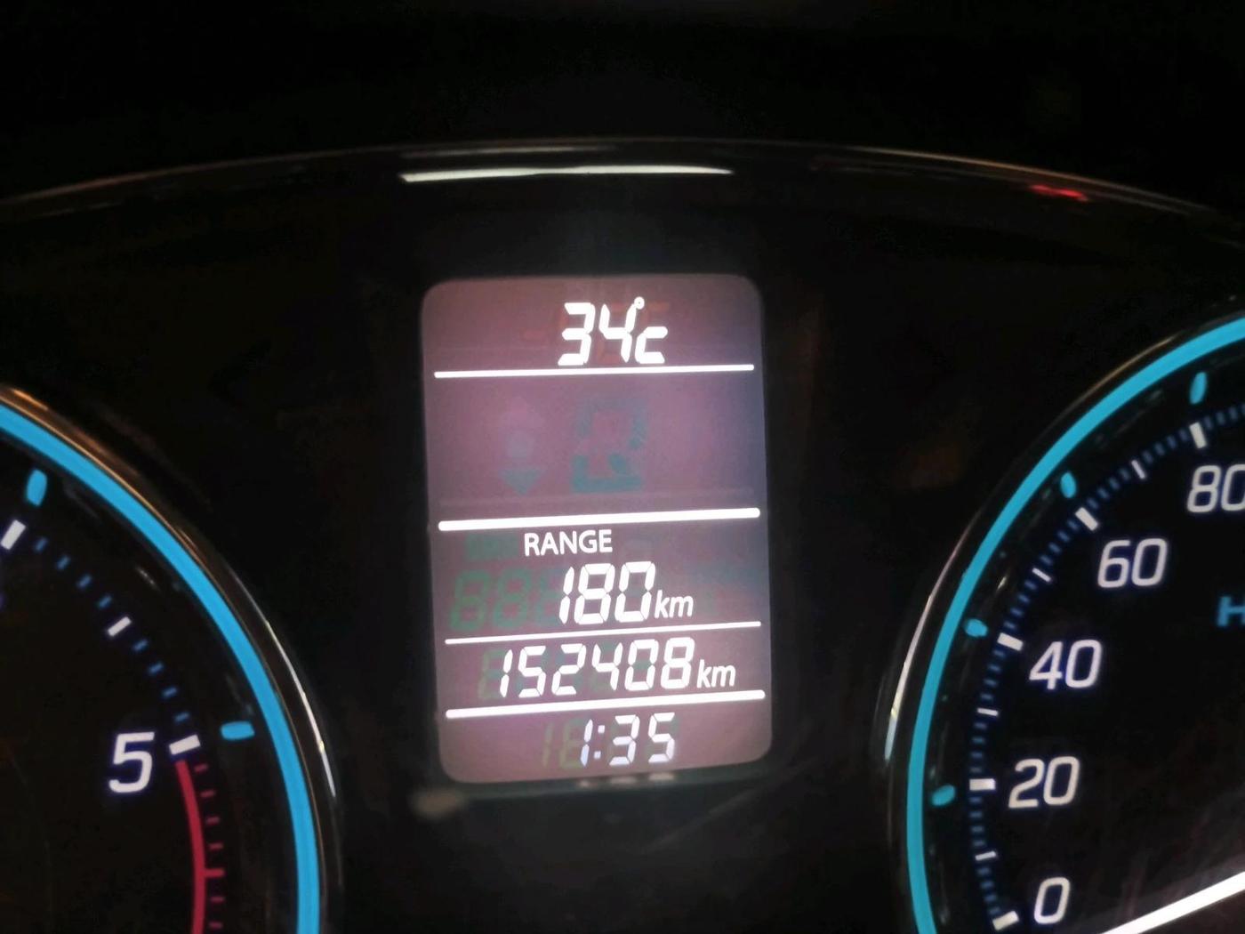 2017 Maruti Ciaz ZETA DIESEL 1.3, Diesel, Manual, 1,52,408 km, interior