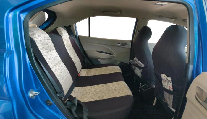 2020 Hyundai NEW SANTRO SPORTZ AMT, Petrol, Automatic, 41,091 km, interior