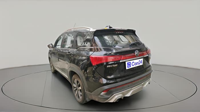 2020 MG HECTOR SHARP 1.5 DCT PETROL, Petrol, Automatic, 61,113 km, exterior