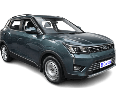 2020 Mahindra XUV300 - SUV - Petrol - Manual - ₹7.90 lakh