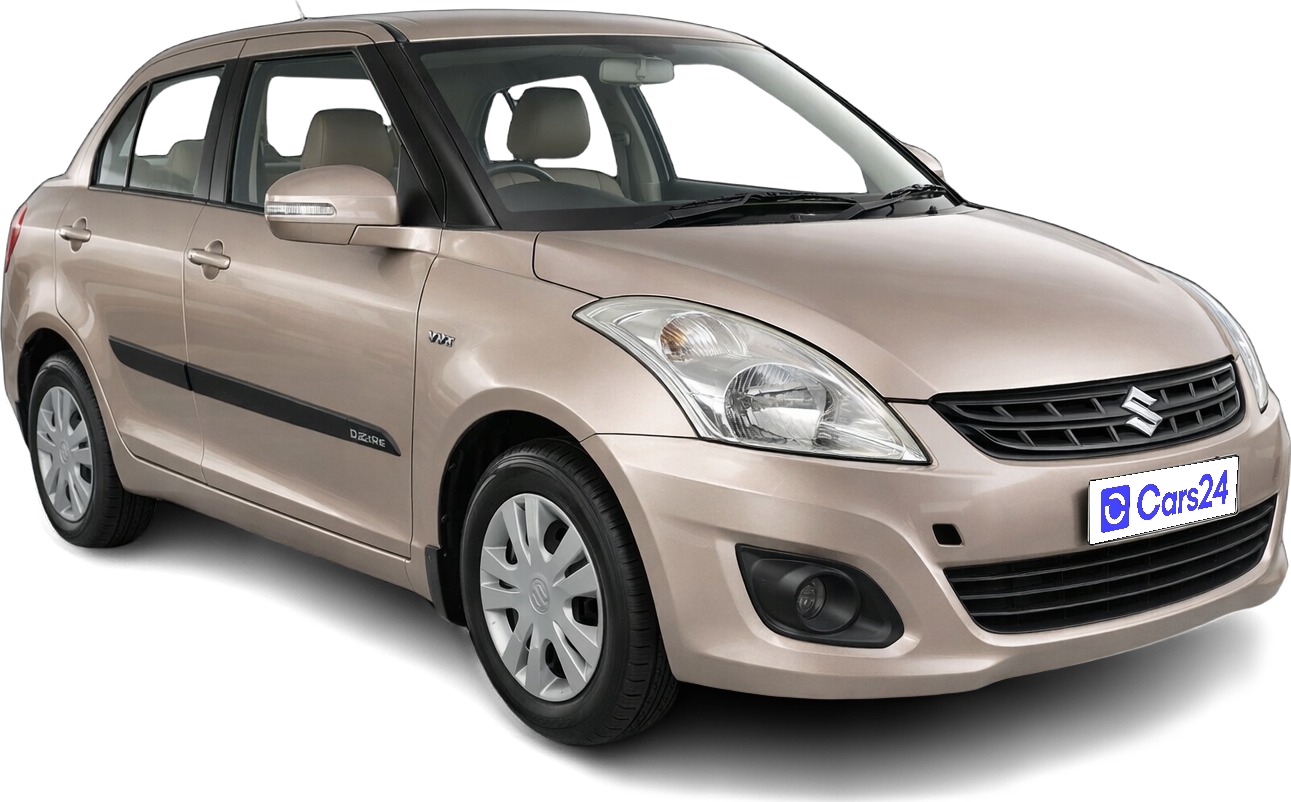 2013 Maruti Swift Dzire - Sedan - Petrol - Manual - ₹3.90 lakh