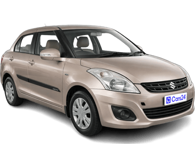 2013 Maruti Swift Dzire - Sedan - Petrol - Manual - ₹3.90 lakh