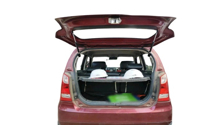 2011 Maruti Wagon R 1.0 VXI, Petrol, Manual, 1,15,557 km, exterior