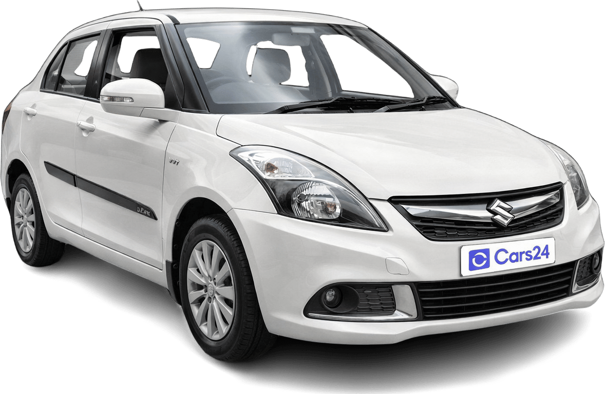 2015 Maruti Swift Dzire - Sedan - Petrol - Manual - ₹5.20 lakh