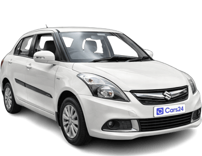 2015 Maruti Swift Dzire - Sedan - Petrol - Manual - ₹5.20 lakh