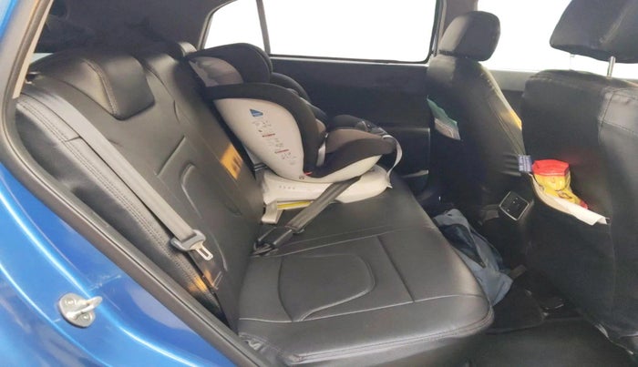 2019 Hyundai Creta E PLUS 1.6 PETROL, Petrol, Manual, 64,283 km, interior