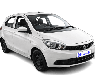 2017 Tata Tiago - Hatchback - Petrol - Automatic - ₹3.11 lakh