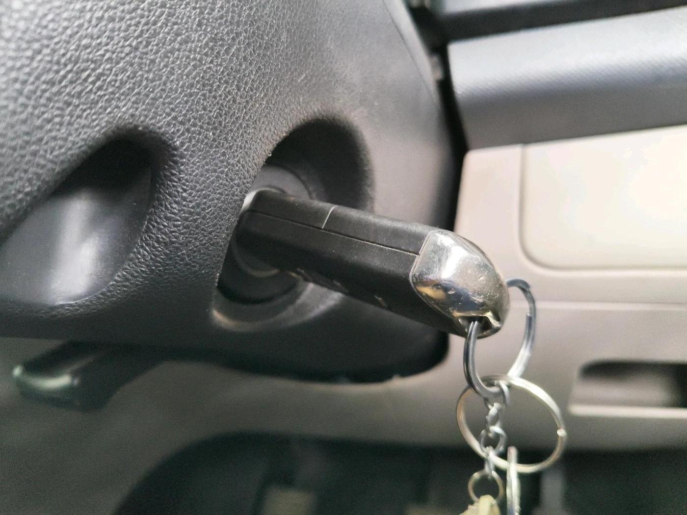 2019 Mahindra MARAZZO M2 8 STR, Diesel, Manual, 71,850 km, interior
