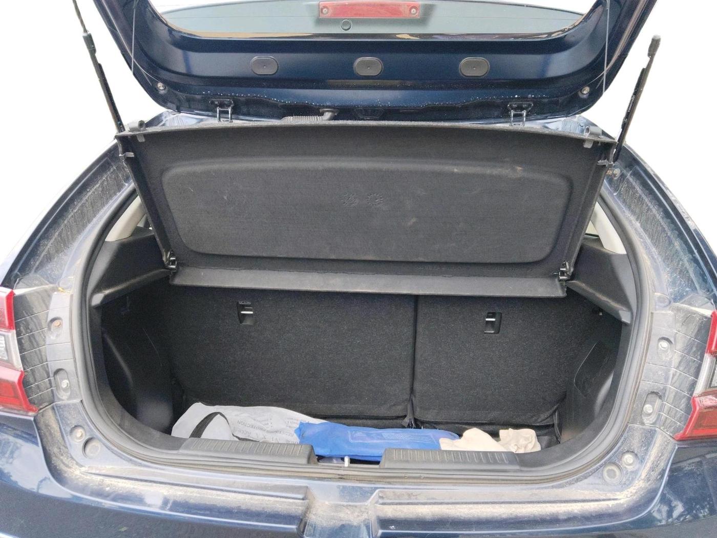 2023 Maruti Baleno DELTA PETROL 1.2, Petrol, Manual, 21,459 km, exterior