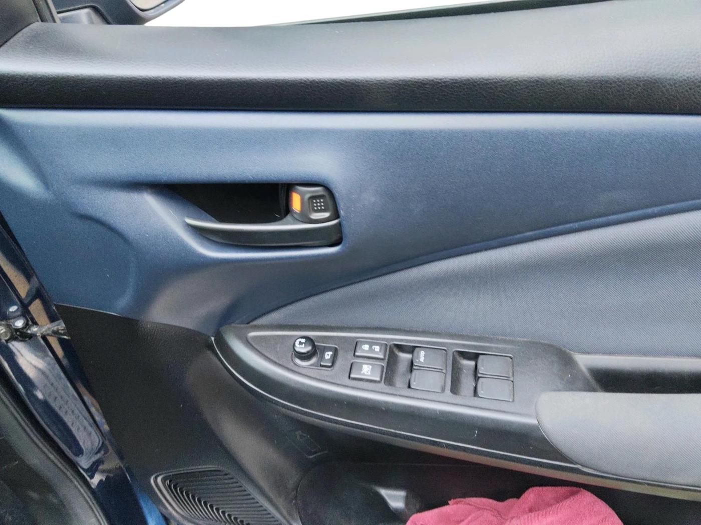 2023 Maruti Baleno DELTA PETROL 1.2, Petrol, Manual, 21,459 km, interior