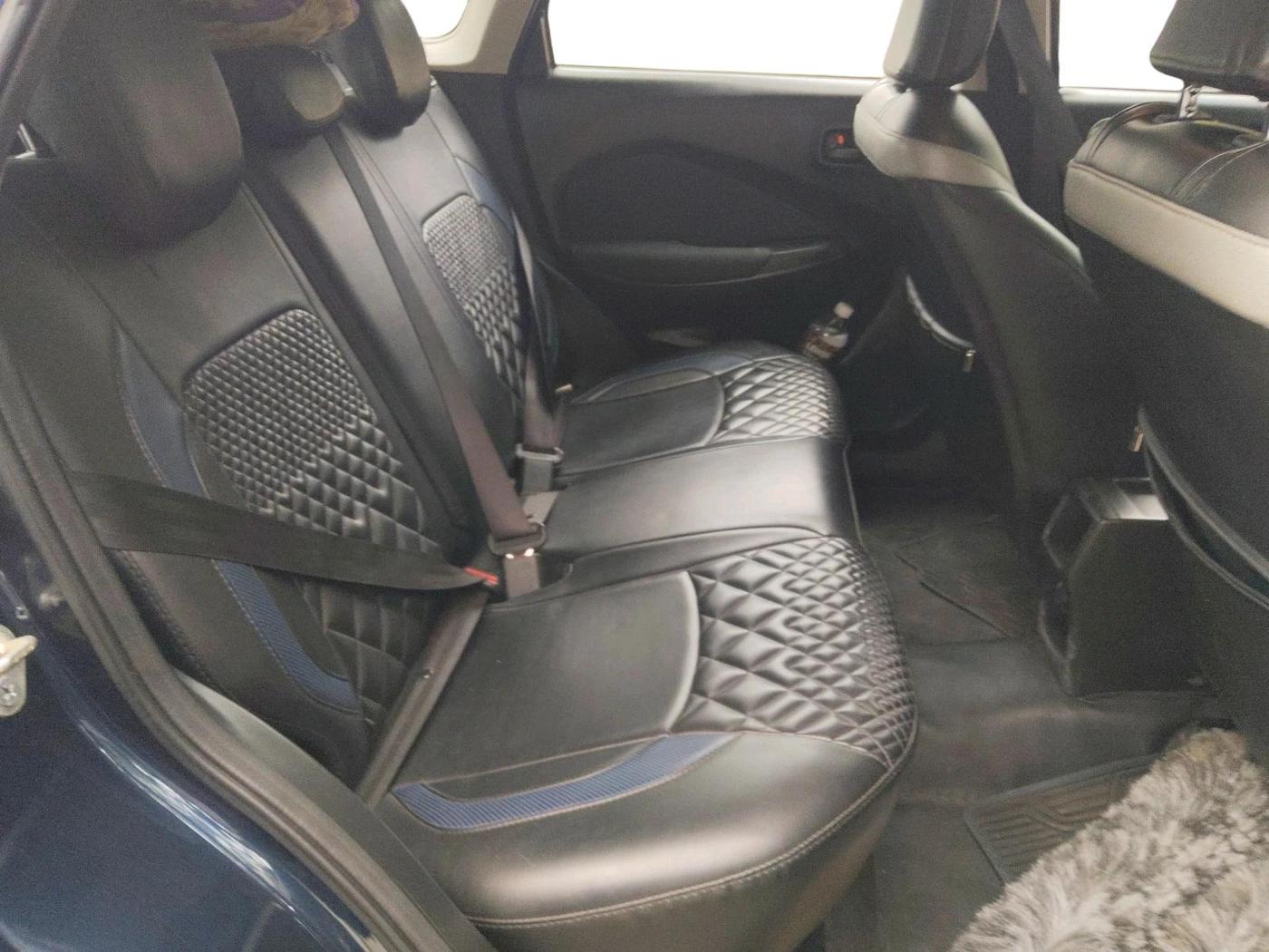 2023 Maruti Baleno DELTA PETROL 1.2, Petrol, Manual, 21,459 km, interior
