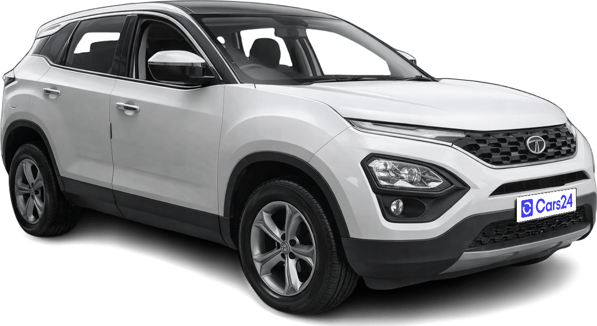 2019 Tata Harrier - SUV - Diesel - Manual - ₹8.70 lakh