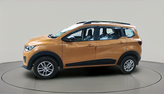 2025 Renault TRIBER RXT, Petrol, Manual, 11,741 km, exterior