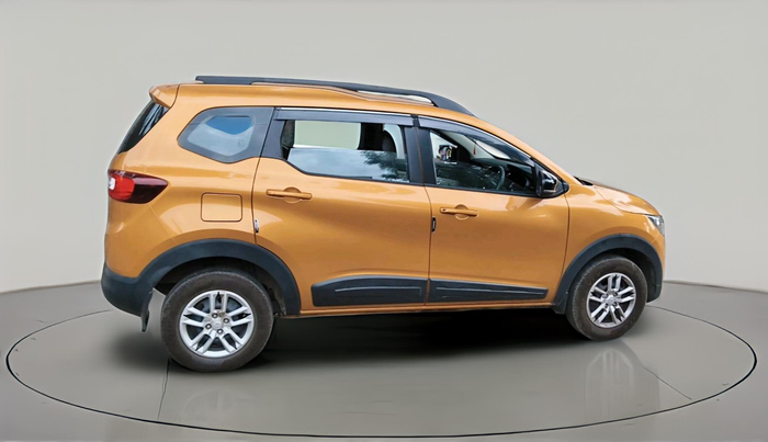 2025 Renault TRIBER RXT, Petrol, Manual, 11,741 km, exterior