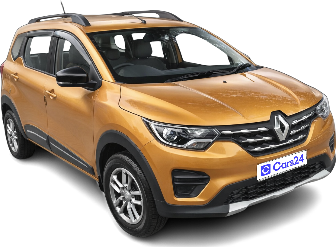 2025 Renault TRIBER - SUV - Petrol - Manual - ₹7.00 lakh