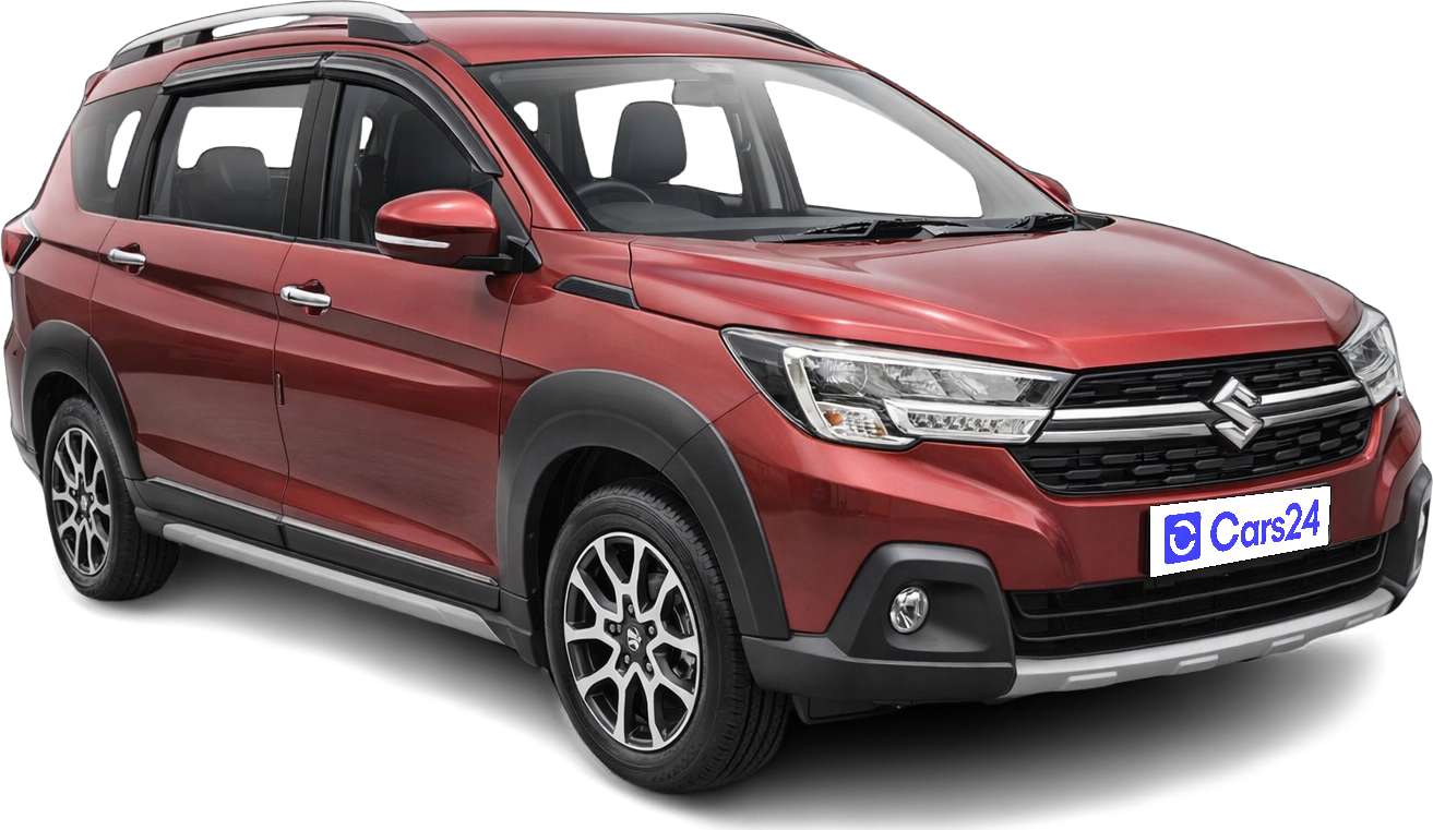 2022 Maruti XL6 - SUV - Petrol - Manual - ₹9.90 lakh