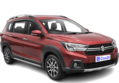 2022 Maruti XL6 - SUV - Petrol - Manual - ₹9.90 lakh