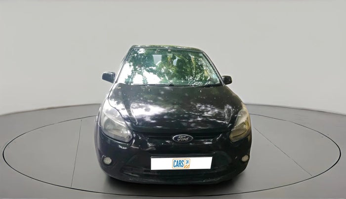 2010 Ford Figo EXI 1.4 DIESEL, Diesel, Manual, 1,40,000 km, exterior