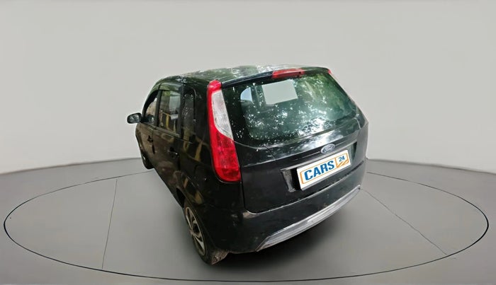 2010 Ford Figo EXI 1.4 DIESEL, Diesel, Manual, 1,40,000 km, exterior