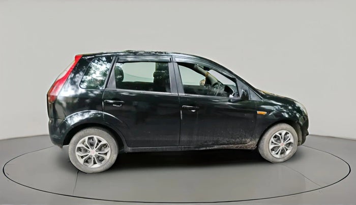 2010 Ford Figo EXI 1.4 DIESEL, Diesel, Manual, 1,40,000 km, exterior