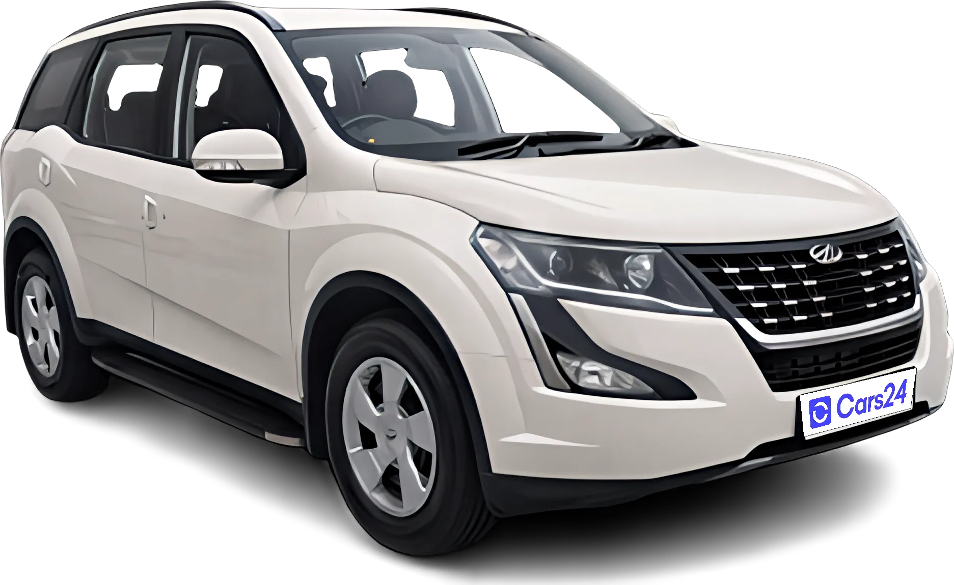 2021 Mahindra XUV500 - SUV - Diesel - Manual - ₹13.06 lakh