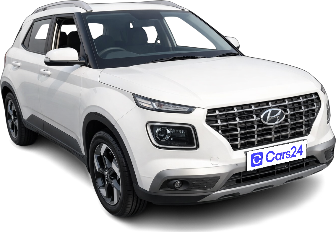 2021 Hyundai VENUE - SUV - Petrol - Manual - ₹7.00 lakh