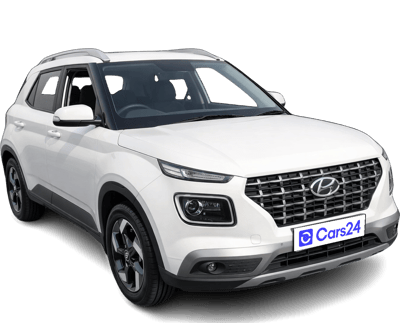 2021 Hyundai VENUE - SUV - Petrol - Manual - ₹7.00 lakh