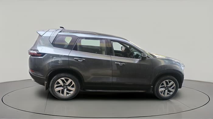 2022 Tata Safari XZA PLUS, Diesel, Automatic, 44,935 km, exterior