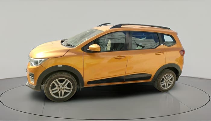 2021 Renault TRIBER RXZ, Petrol, Manual, 82,173 km, exterior