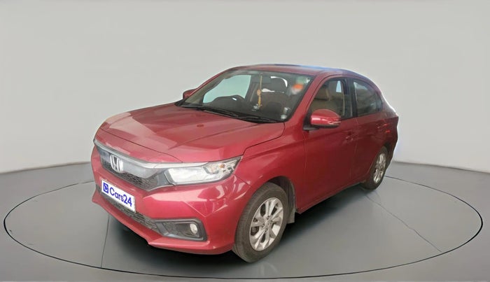 2021 Honda Amaze 1.2L I-VTEC VX, Petrol, Manual, 12,066 km, exterior