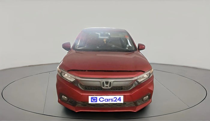 2021 Honda Amaze 1.2L I-VTEC VX, Petrol, Manual, 12,066 km, exterior