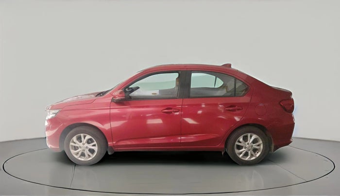 2021 Honda Amaze 1.2L I-VTEC VX, Petrol, Manual, 12,066 km, exterior