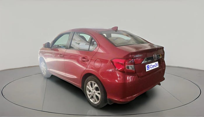 2021 Honda Amaze 1.2L I-VTEC VX, Petrol, Manual, 12,066 km, exterior