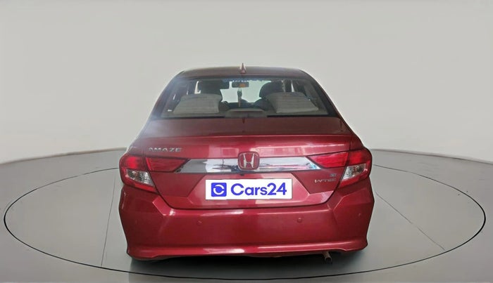 2021 Honda Amaze 1.2L I-VTEC VX, Petrol, Manual, 12,066 km, exterior