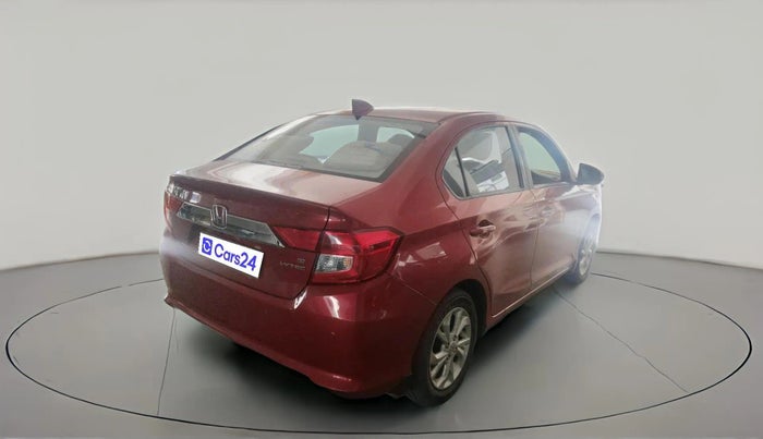 2021 Honda Amaze 1.2L I-VTEC VX, Petrol, Manual, 12,066 km, exterior