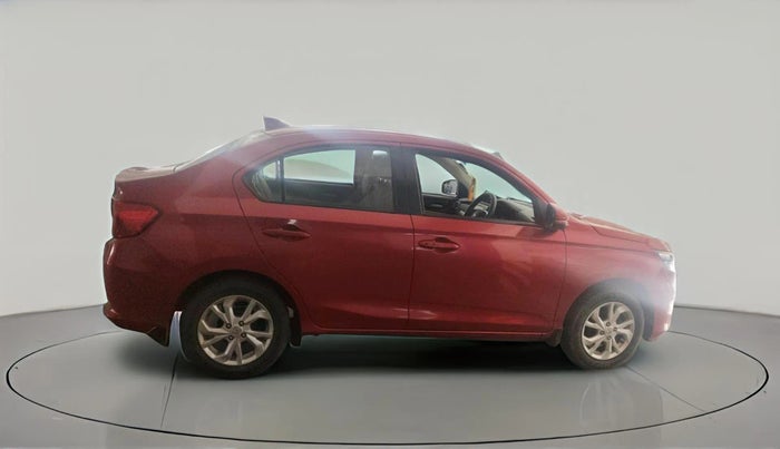 2021 Honda Amaze 1.2L I-VTEC VX, Petrol, Manual, 12,066 km, exterior