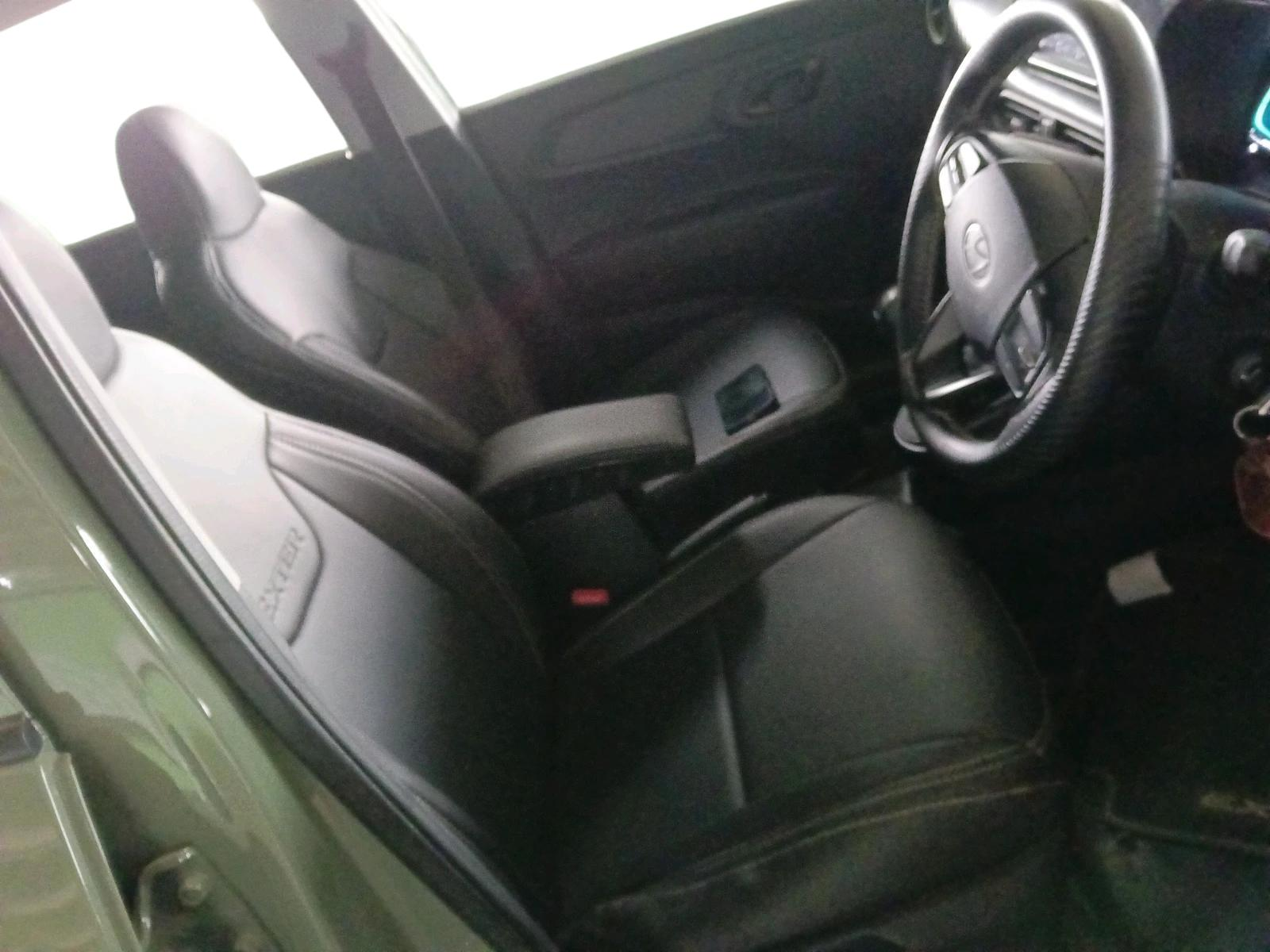 Interior