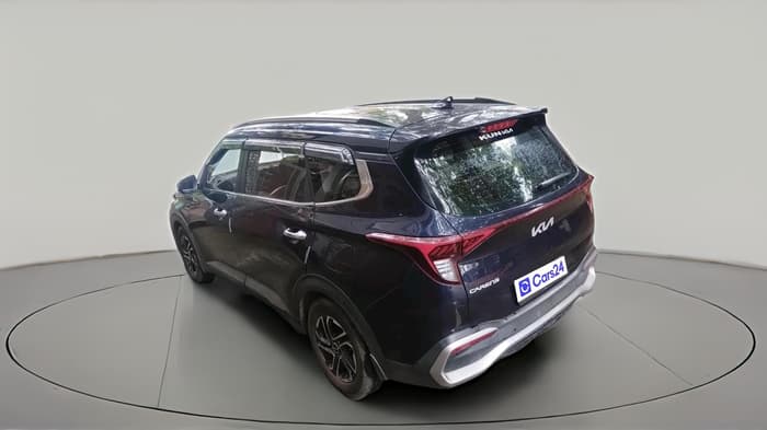 2023 KIA CARENS PRESTIGE PLUS 1.5 DIESEL 7 STR, Diesel, Manual, 74,694 km, exterior