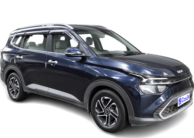 2023 KIA CARENS - SUV - Diesel - Manual - ₹12.30 lakh