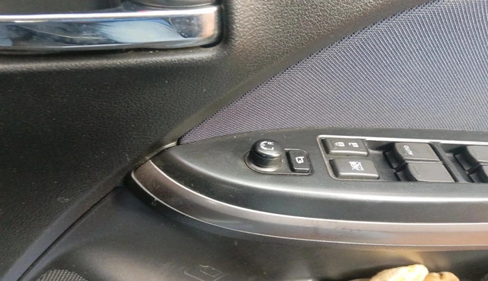 2021 Maruti Baleno DELTA PETROL 1.2, Petrol, Manual, 27,000 km, interior