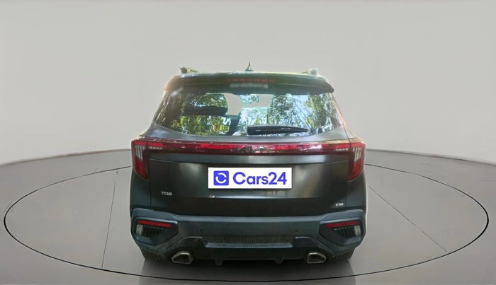 2024 KIA SELTOS  X LINE 1.5 TURBO PETROL DCT, Petrol, Automatic, 17,200 km, exterior