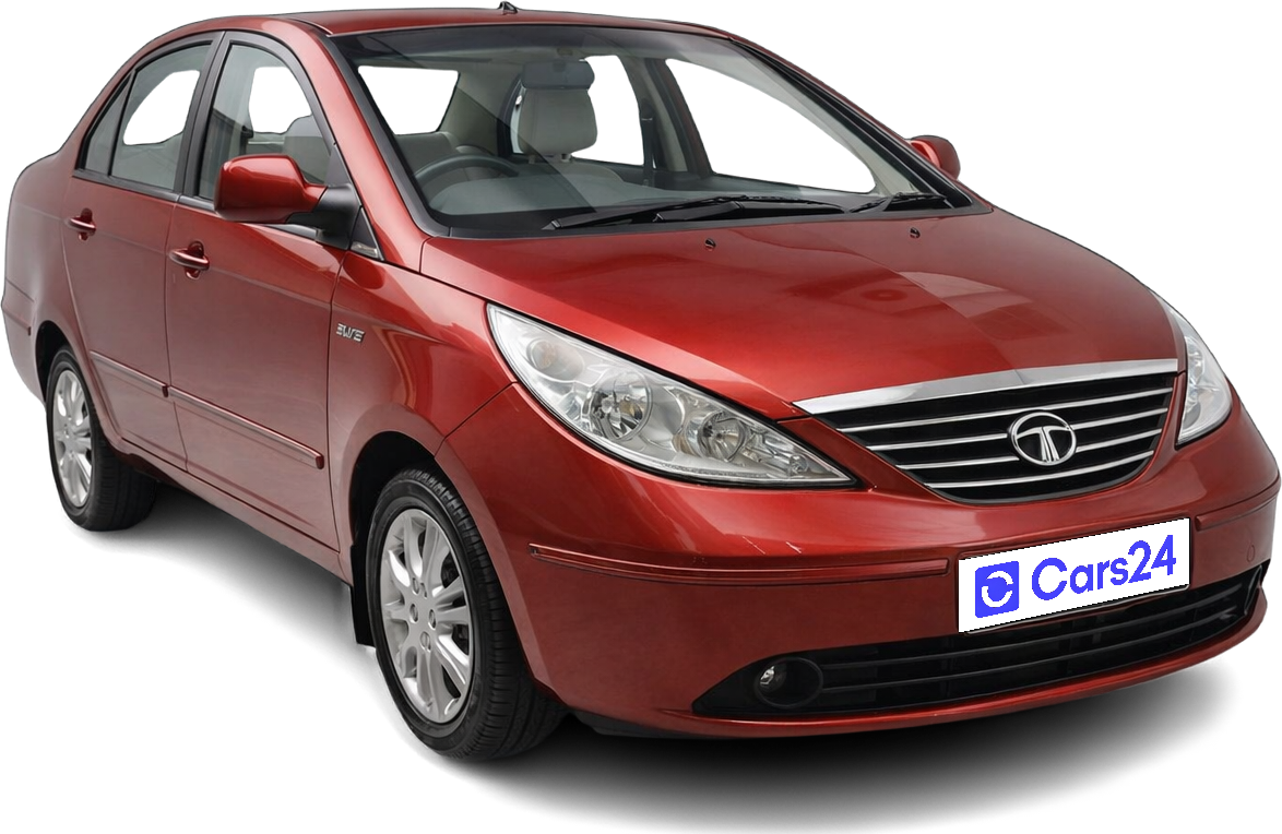 2011 Tata Manza - Sedan - Diesel - Manual - ₹2.30 lakh