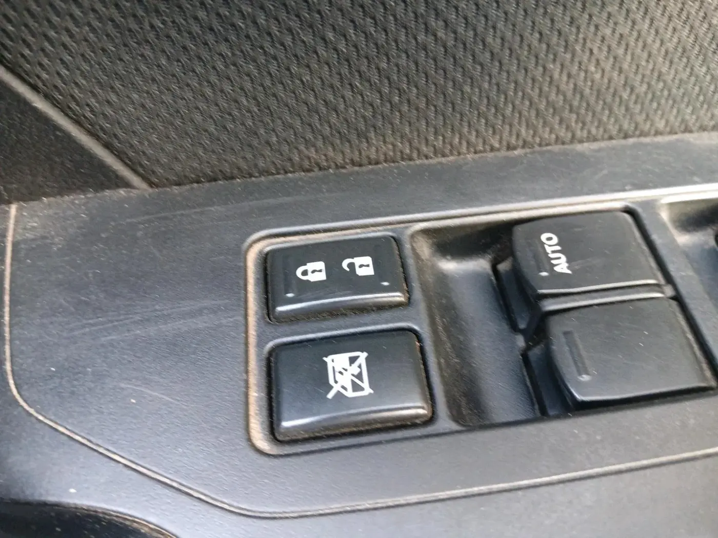 2019 Maruti Vitara Brezza ZDI PLUS AMT, Diesel, Automatic, 98,654 km, interior