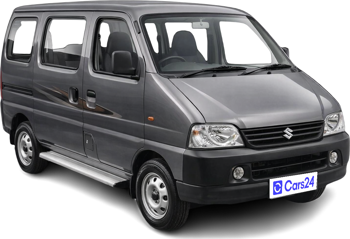 2022 Maruti Eeco - SUV - CNG - Manual - ₹5.50 lakh