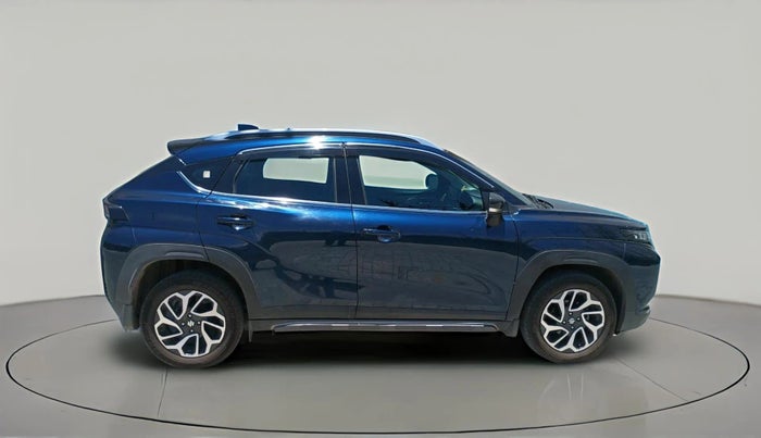 2025 Maruti FRONX ALPHA 1.0L TURBO 6 AT, Petrol, Automatic, 14,094 km, exterior