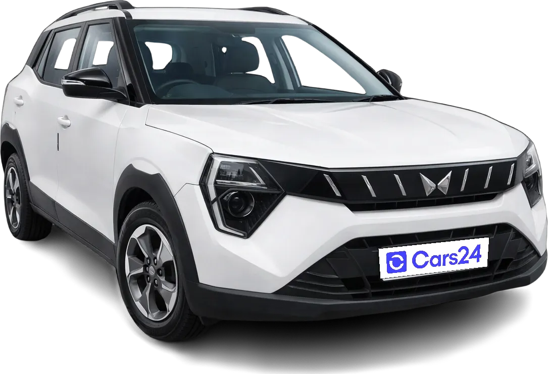 2024 Mahindra XUV 3XO - SUV - Petrol - Automatic - ₹10.10 lakh