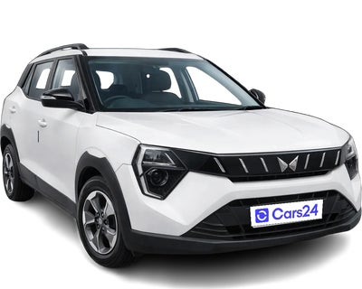 2024 Mahindra XUV 3XO - SUV - Petrol - Automatic - ₹10.10 lakh