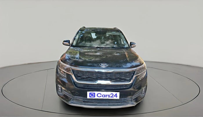 2020 KIA SELTOS HTX 1.5 PETROL, Petrol, Manual, 37,291 km, exterior