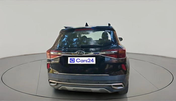 2020 KIA SELTOS HTX 1.5 PETROL, Petrol, Manual, 37,291 km, exterior