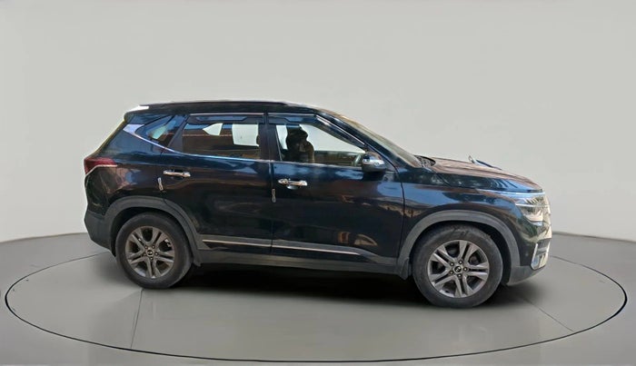 2020 KIA SELTOS HTX 1.5 PETROL, Petrol, Manual, 37,291 km, exterior